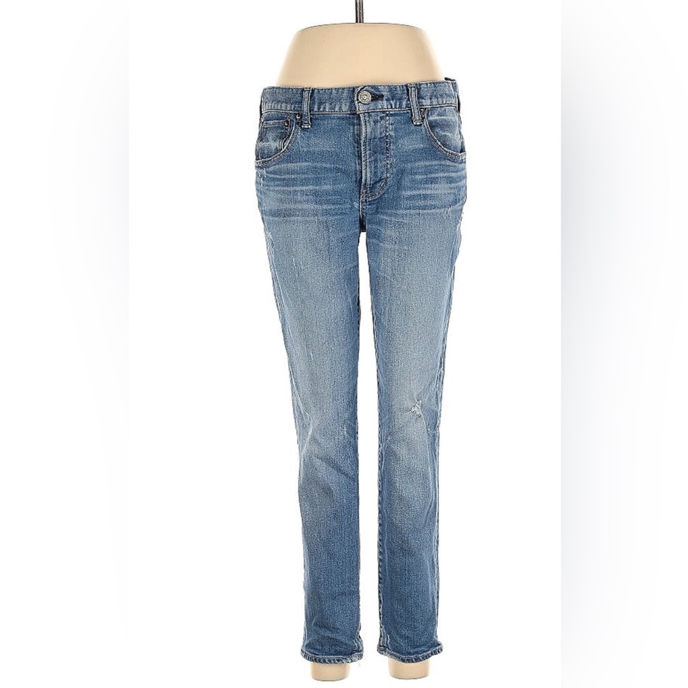 EUC MOUSSY Denim Jeans - Sz 29